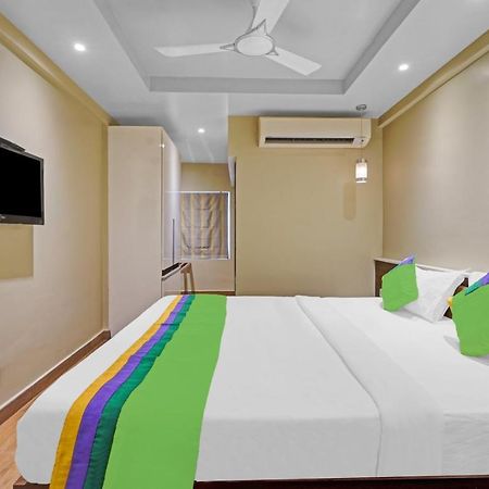 Treebo Trend Cine City Chennai Bagian luar foto